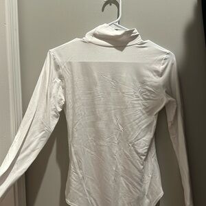 Medium turtleneck bodysuit
